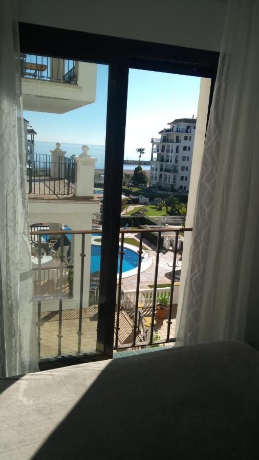 Duquesa 5210 Beach Side Paradise Castillo de Sabinillas المظهر الخارجي الصورة