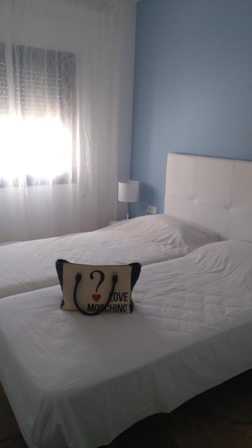 Duquesa 5210 Beach Side Paradise Castillo de Sabinillas المظهر الخارجي الصورة