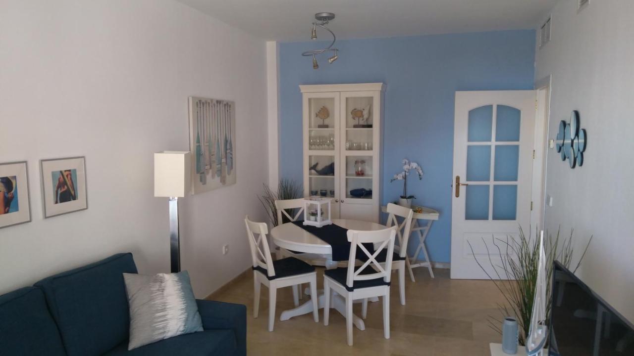 Duquesa 5210 Beach Side Paradise Castillo de Sabinillas المظهر الخارجي الصورة