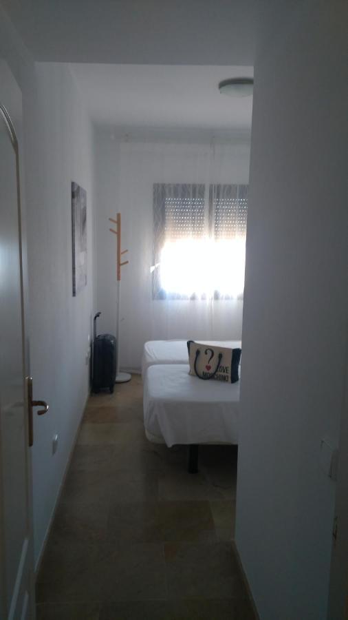Duquesa 5210 Beach Side Paradise Castillo de Sabinillas المظهر الخارجي الصورة