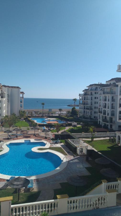 Duquesa 5210 Beach Side Paradise Castillo de Sabinillas المظهر الخارجي الصورة