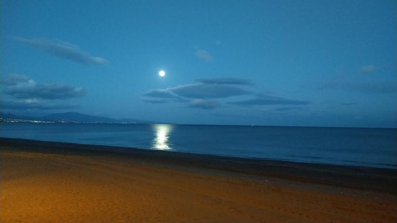Duquesa 5210 Beach Side Paradise Castillo de Sabinillas المظهر الخارجي الصورة