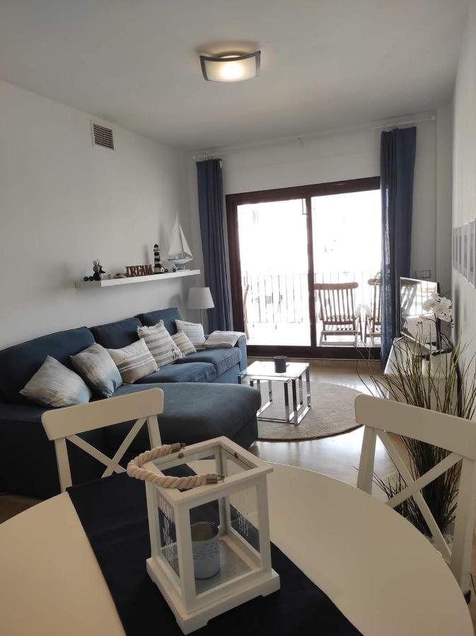 Duquesa 5210 Beach Side Paradise Castillo de Sabinillas المظهر الخارجي الصورة