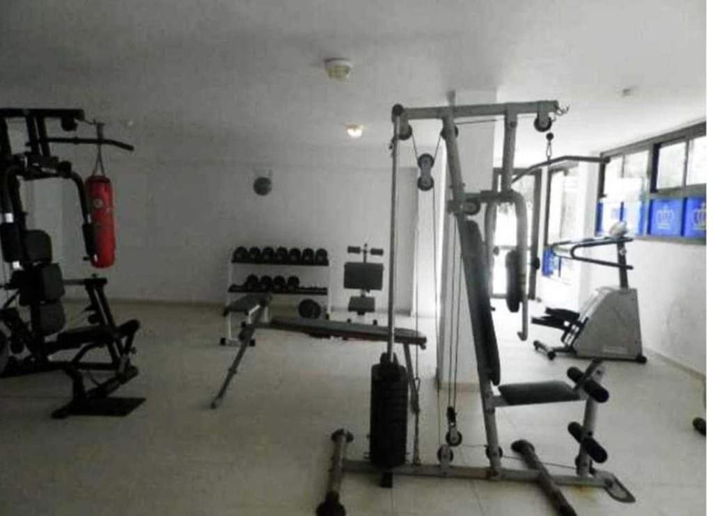 Duquesa 5210 Beach Side Paradise Castillo de Sabinillas المظهر الخارجي الصورة