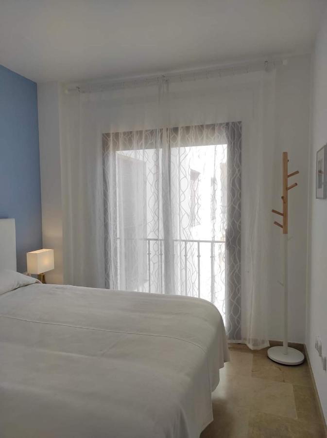 Duquesa 5210 Beach Side Paradise Castillo de Sabinillas المظهر الخارجي الصورة
