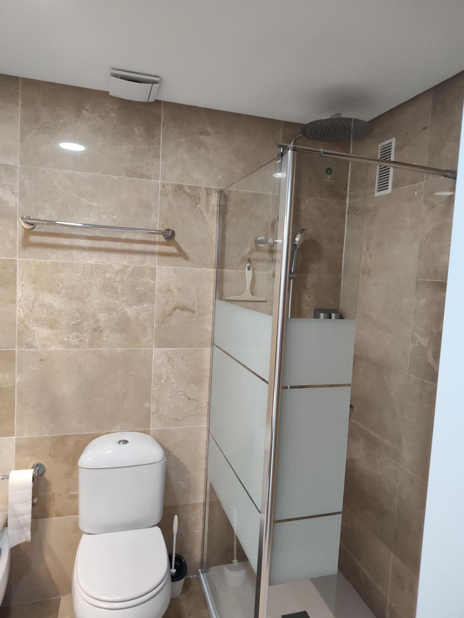 Duquesa 5210 Beach Side Paradise Castillo de Sabinillas المظهر الخارجي الصورة